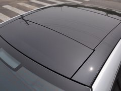 2014款 2.0L CVT 豪华版