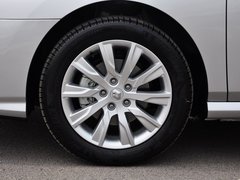 2014款 2.0L CVT 豪华版