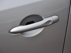 2014款 2.0L CVT 豪华版