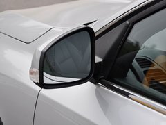 2014款 2.0L CVT 豪华版