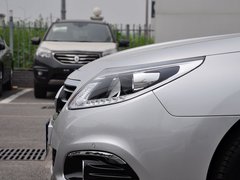 2014款 2.0L CVT 豪华版