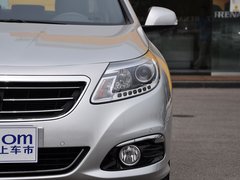 2014款 2.0L CVT 豪华版