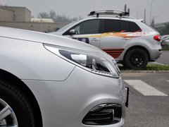 2014款 2.0L CVT 豪华版