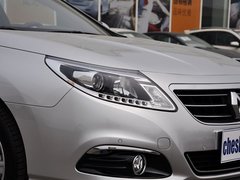 2014款 2.0L CVT 豪华版