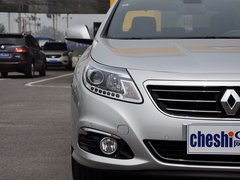 2014款 2.0L CVT 豪华版