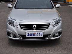 2014款 2.0L CVT 豪华版