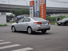 2014款 2.0L CVT 豪华版