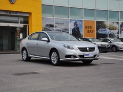 2014款 2.0L CVT 豪华版