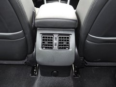 2014款 2.0L CVT 豪华版