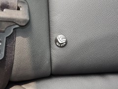 2014款 2.0L CVT 豪华版