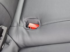 2014款 2.0L CVT 豪华版
