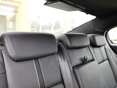 2014款 2.0L CVT 豪华版