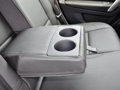2014款 2.0L CVT 豪华版