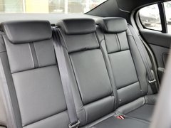 2014款 2.0L CVT 豪华版