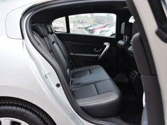 2014款 2.0L CVT 豪华版