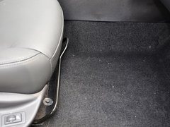 2014款 2.0L CVT 豪华版