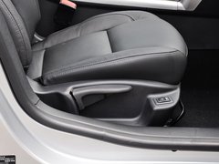 2014款 2.0L CVT 豪华版