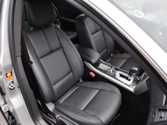 2014款 2.0L CVT 豪华版