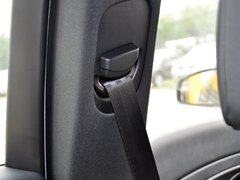 2014款 2.0L CVT 豪华版