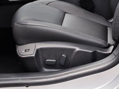 2014款 2.0L CVT 豪华版