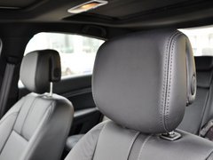 2014款 2.0L CVT 豪华版