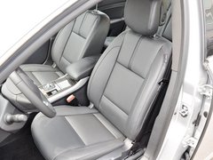 2014款 2.0L CVT 豪华版