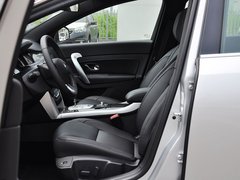 2014款 2.0L CVT 豪华版
