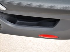 2014款 2.0L CVT 豪华版