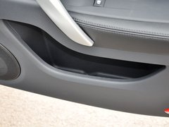 2014款 2.0L CVT 豪华版
