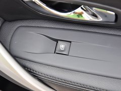 2014款 2.0L CVT 豪华版