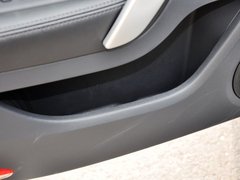 2014款 2.0L CVT 豪华版