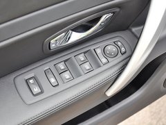 2014款 2.0L CVT 豪华版