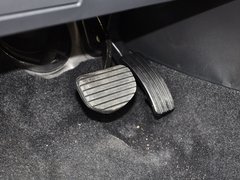 2014款 2.0L CVT 豪华版