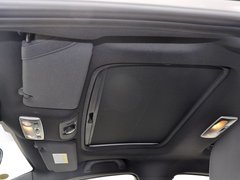 2014款 2.0L CVT 豪华版