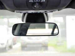 2014款 2.0L CVT 豪华版