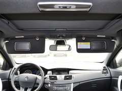 2014款 2.0L CVT 豪华版