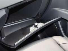 2014款 2.0L CVT 豪华版