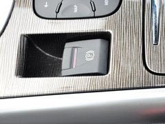 2014款 2.0L CVT 豪华版
