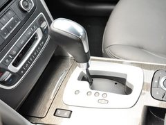 2014款 2.0L CVT 豪华版