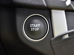 2014款 2.0L CVT 豪华版