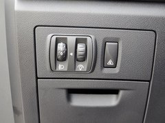 2014款 2.0L CVT 豪华版