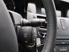 2014款 2.0L CVT 豪华版
