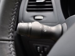 2014款 2.0L CVT 豪华版