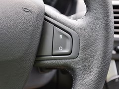 2014款 2.0L CVT 豪华版
