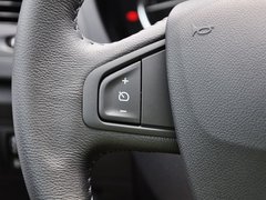 2014款 2.0L CVT 豪华版