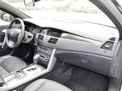 2014款 2.0L CVT 豪华版