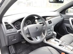 2014款 2.0L CVT 豪华版
