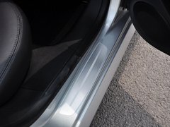 2014款 2.0L CVT 豪华版