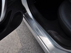2014款 2.0L CVT 豪华版