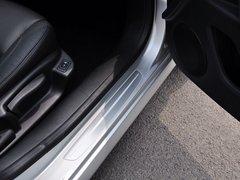 纬度 2014款 2.0L CVT 豪华版